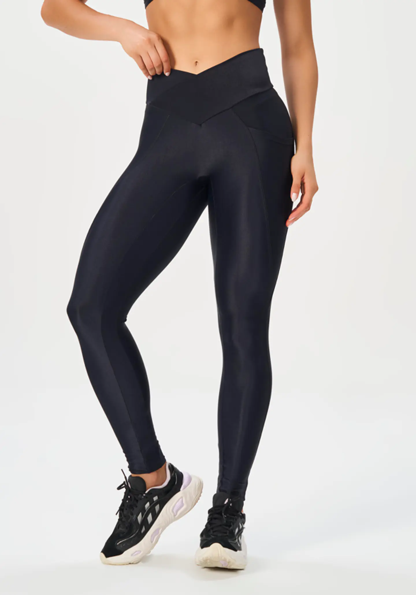 CALZA DEPORTIVA BRIGHT FORM (Cod.3208) 1