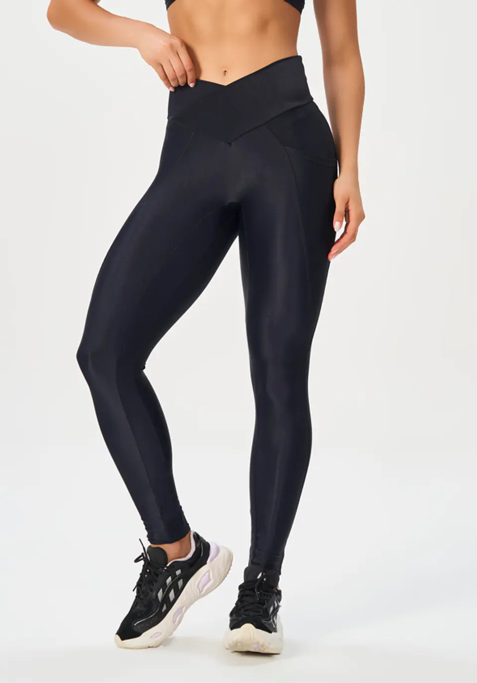 CALZA DEPORTIVA BRIGHT FORM (Cod.3208) 1