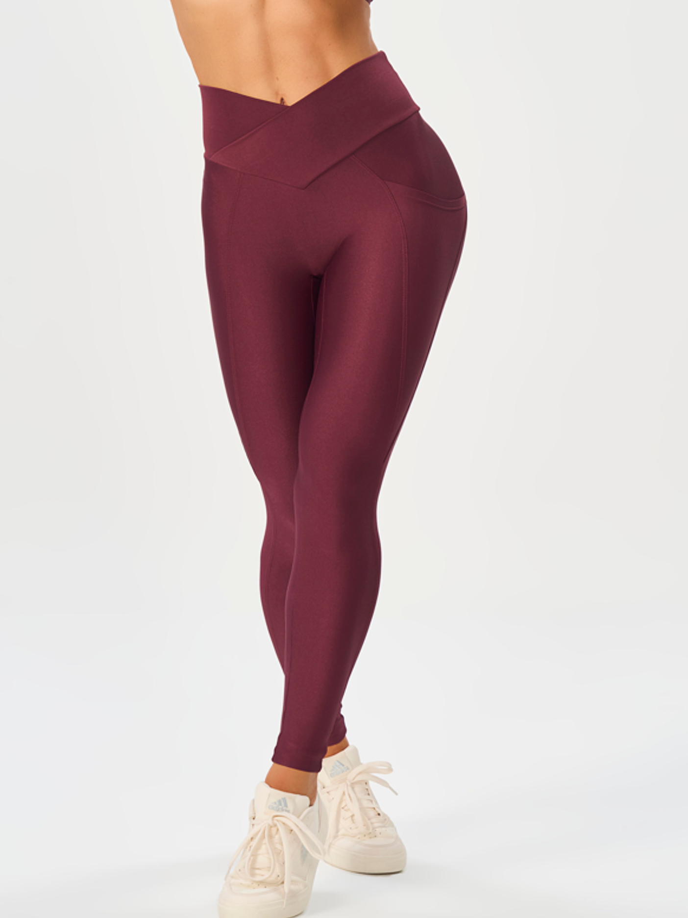 CALZA DEPORTIVA BRIGHT FORM (Cod.3208) 5