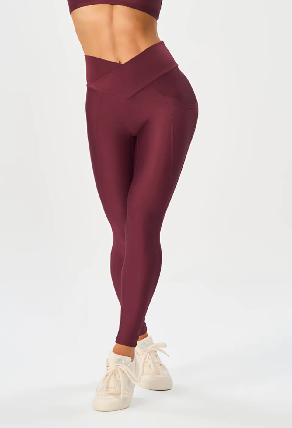 CALZA DEPORTIVA BRIGHT FORM (Cod.3208) 5