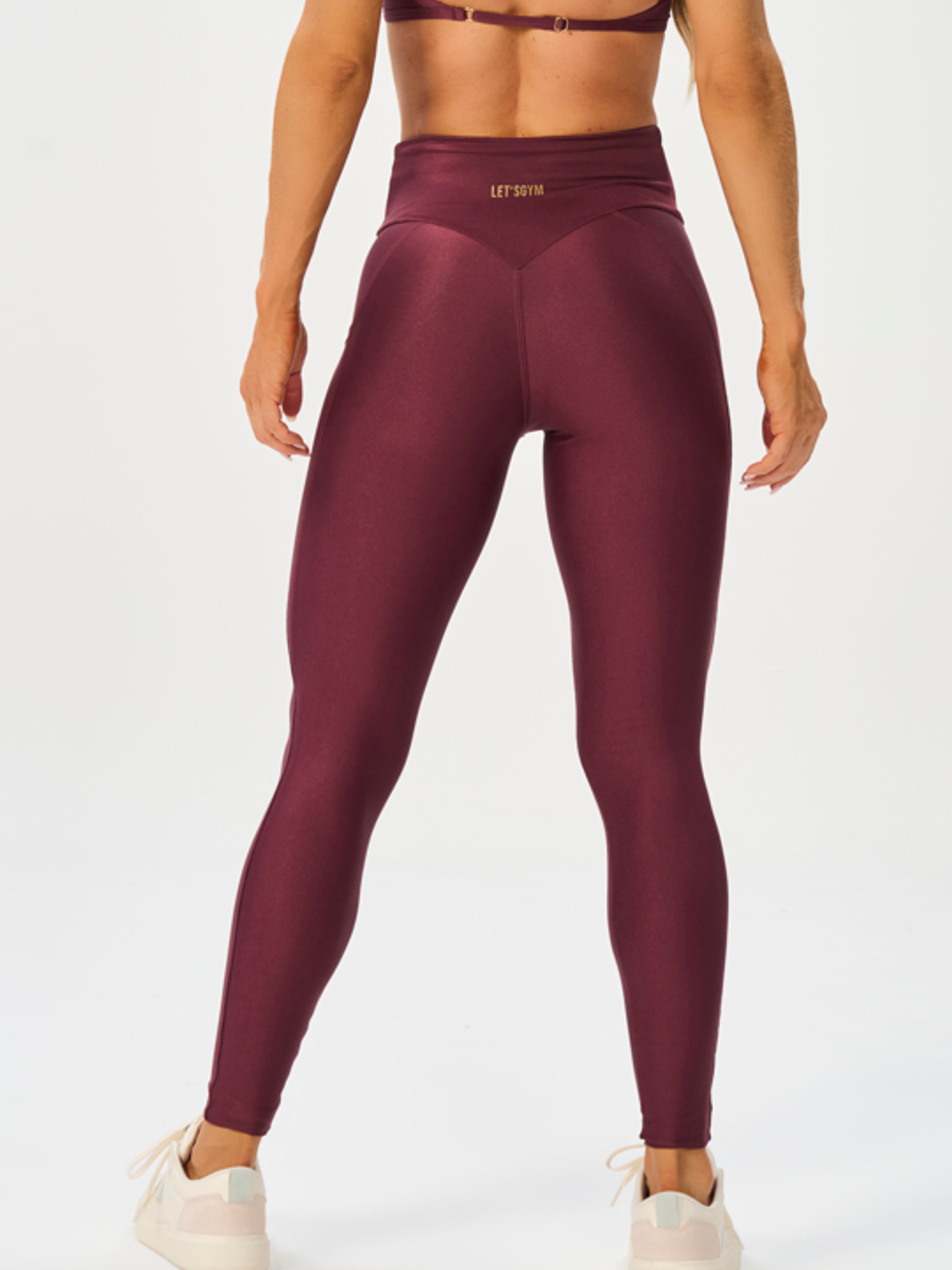 CALZA DEPORTIVA BRIGHT FORM (Cod.3208) 6