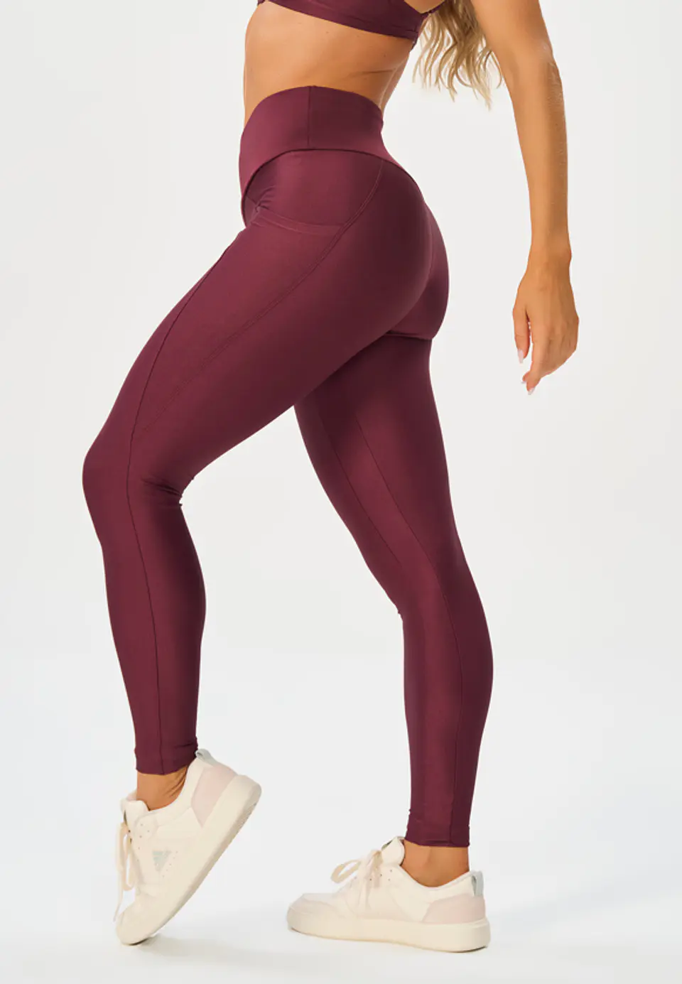 CALZA DEPORTIVA BRIGHT FORM (Cod.3208) 7
