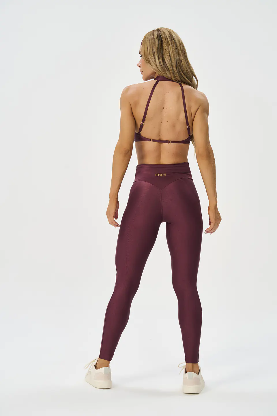 CONJUNTO DEPORTIVO BRIGHT FORM (Cod.3207+3208) 2