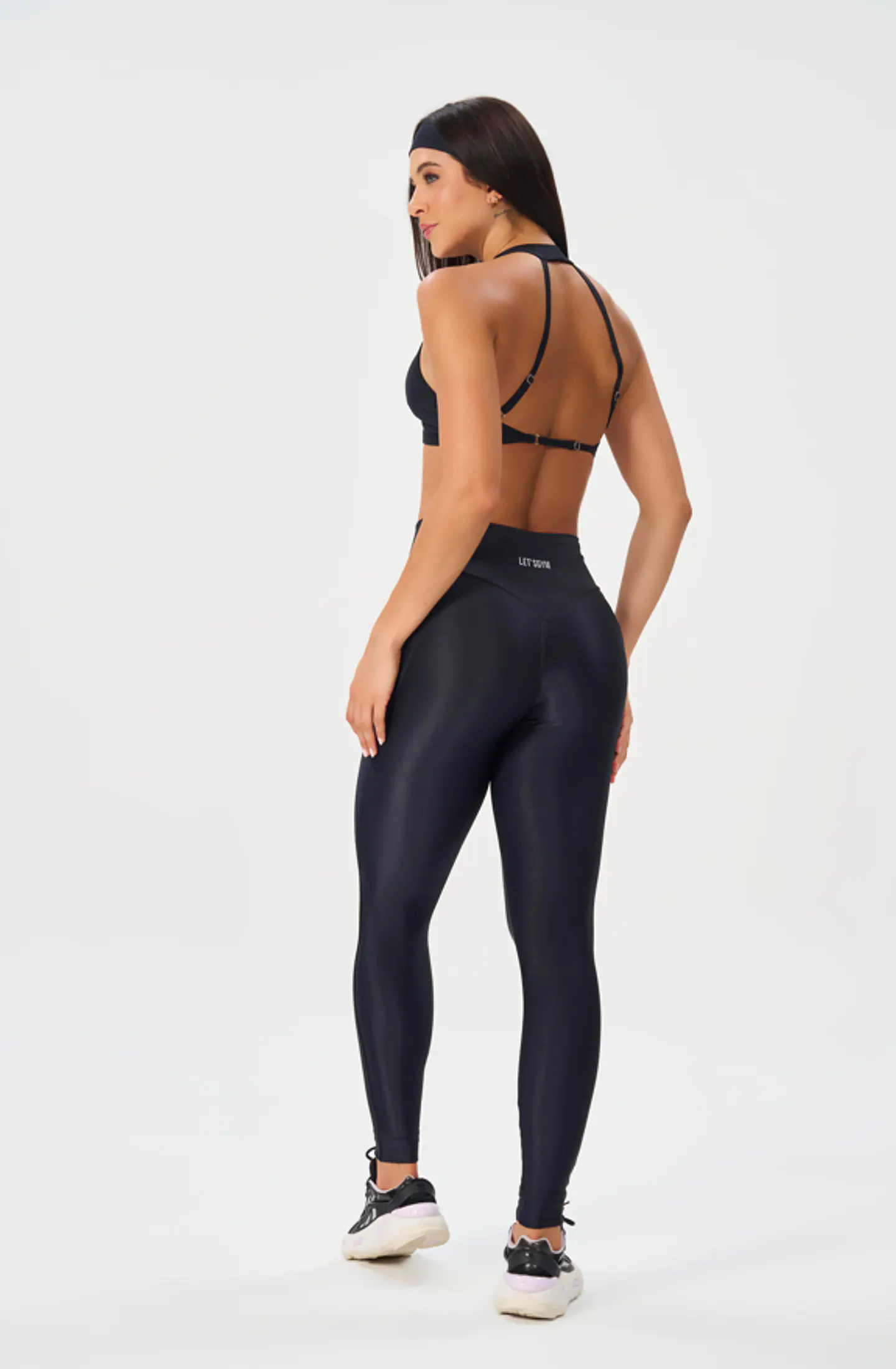 CONJUNTO DEPORTIVO BRIGHT FORM (Cod.3207+3208) 5