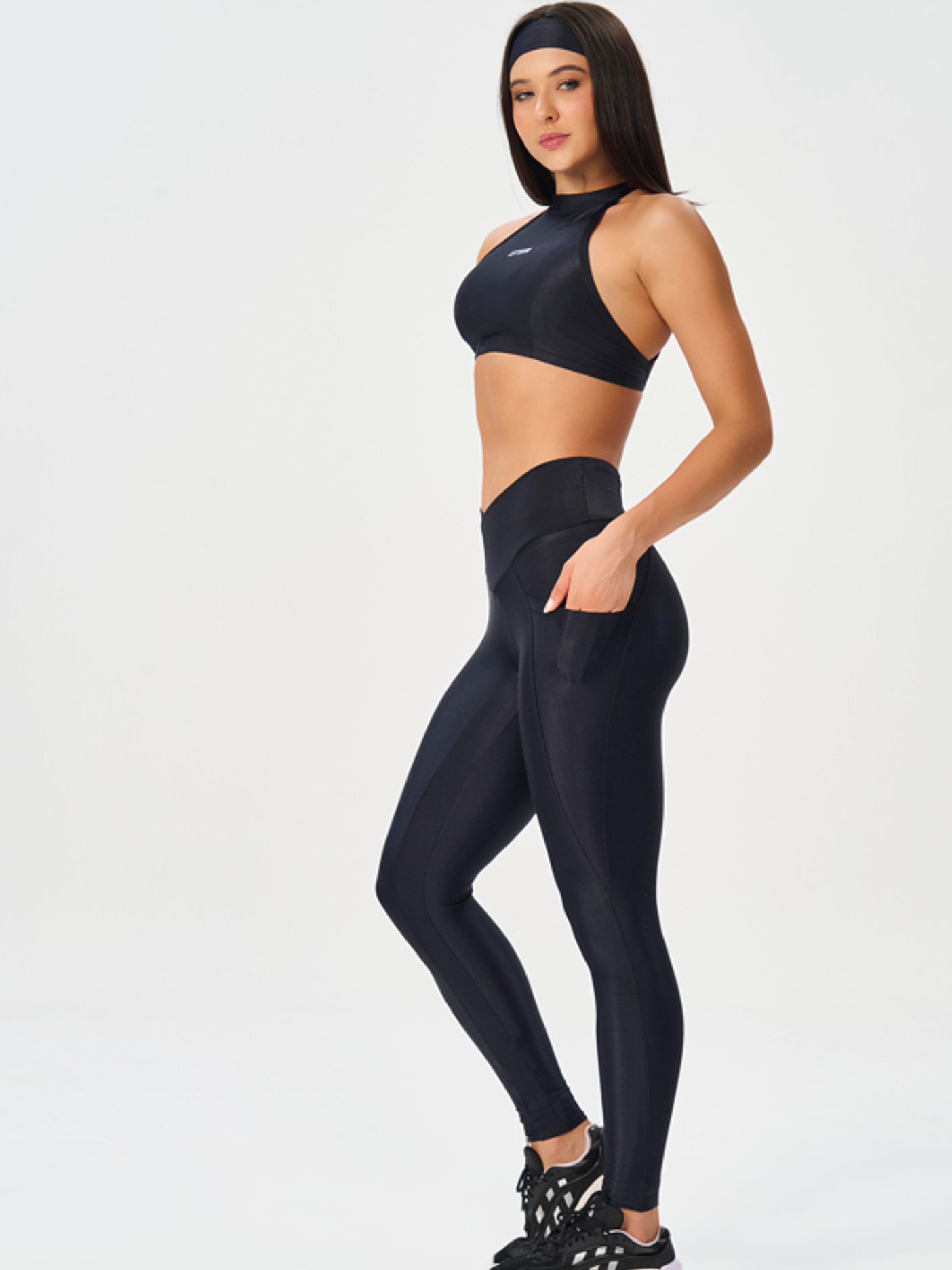 CONJUNTO DEPORTIVO BRIGHT FORM (Cod.3207+3208) 6