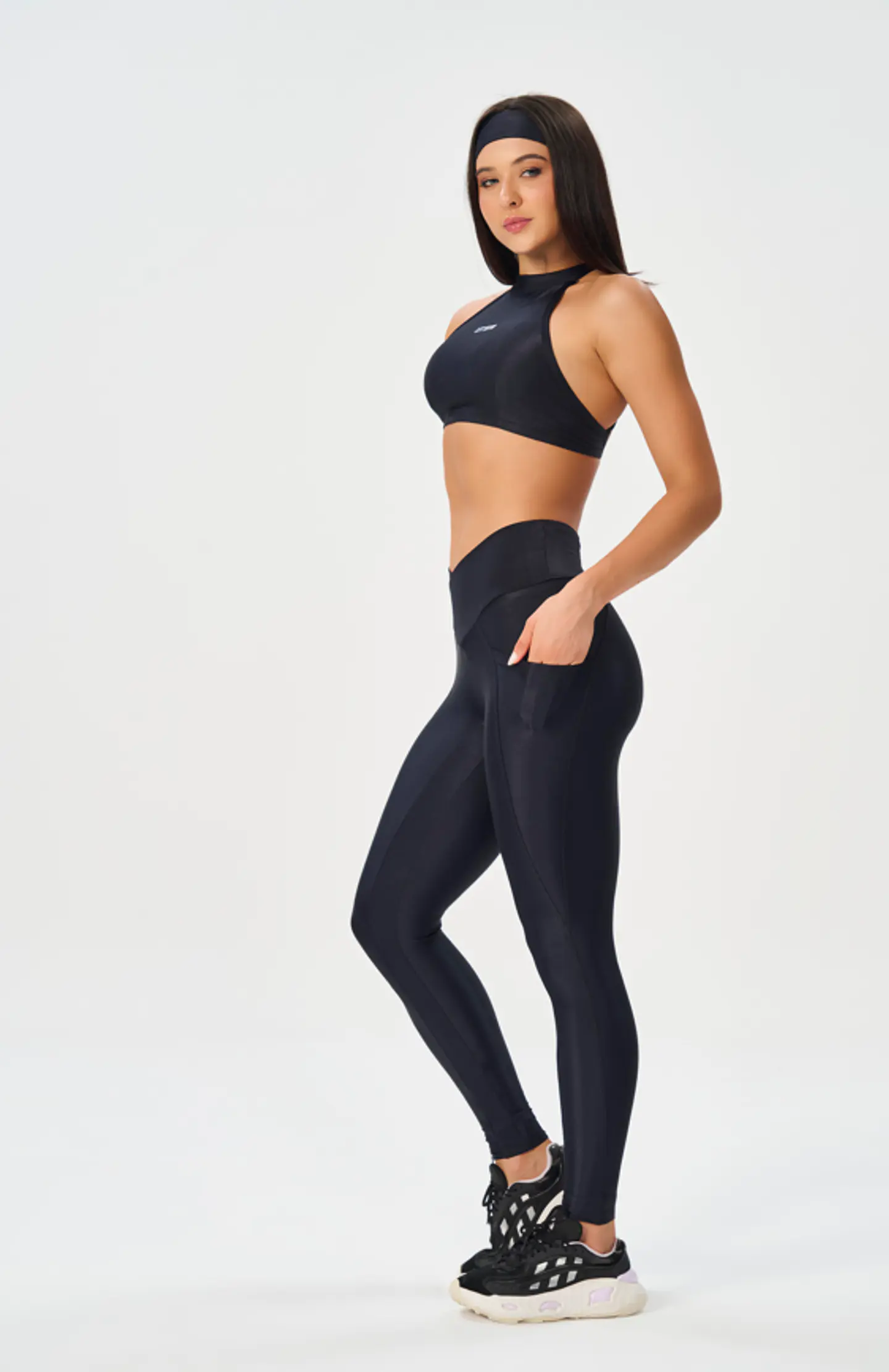 CONJUNTO DEPORTIVO BRIGHT FORM (Cod.3207+3208) 6