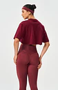 CROP DEPORTIVO BRAND UP (Cod.3079) - Miniatura 8