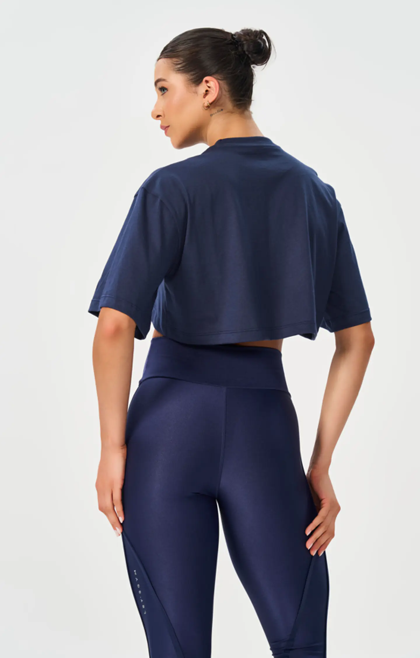 CROP DEPORTIVO BRAND UP (Cod.3079) 2
