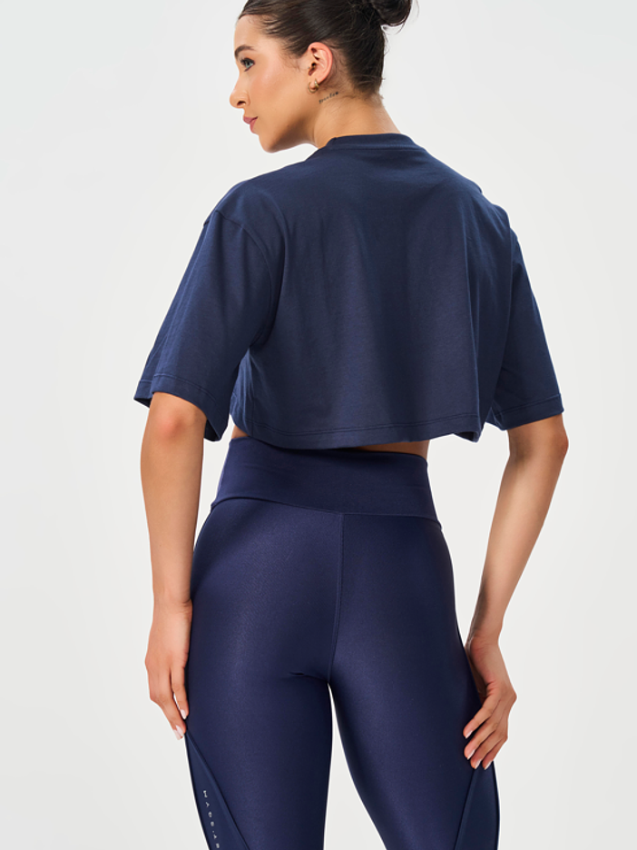 CROP DEPORTIVO BRAND UP (Cod.3079) 5