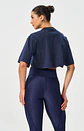CROP DEPORTIVO BRAND UP (Cod.3079) - Miniatura 2