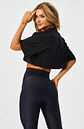 CROP DEPORTIVO BRAND UP (Cod.3079) - Miniatura 5