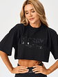 CROP DEPORTIVO BRAND UP (Cod.3079) - Miniatura 1