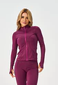 CHAQUETA DEPORTIVA MATTE FORM (Cod.3239) - Miniatura 1