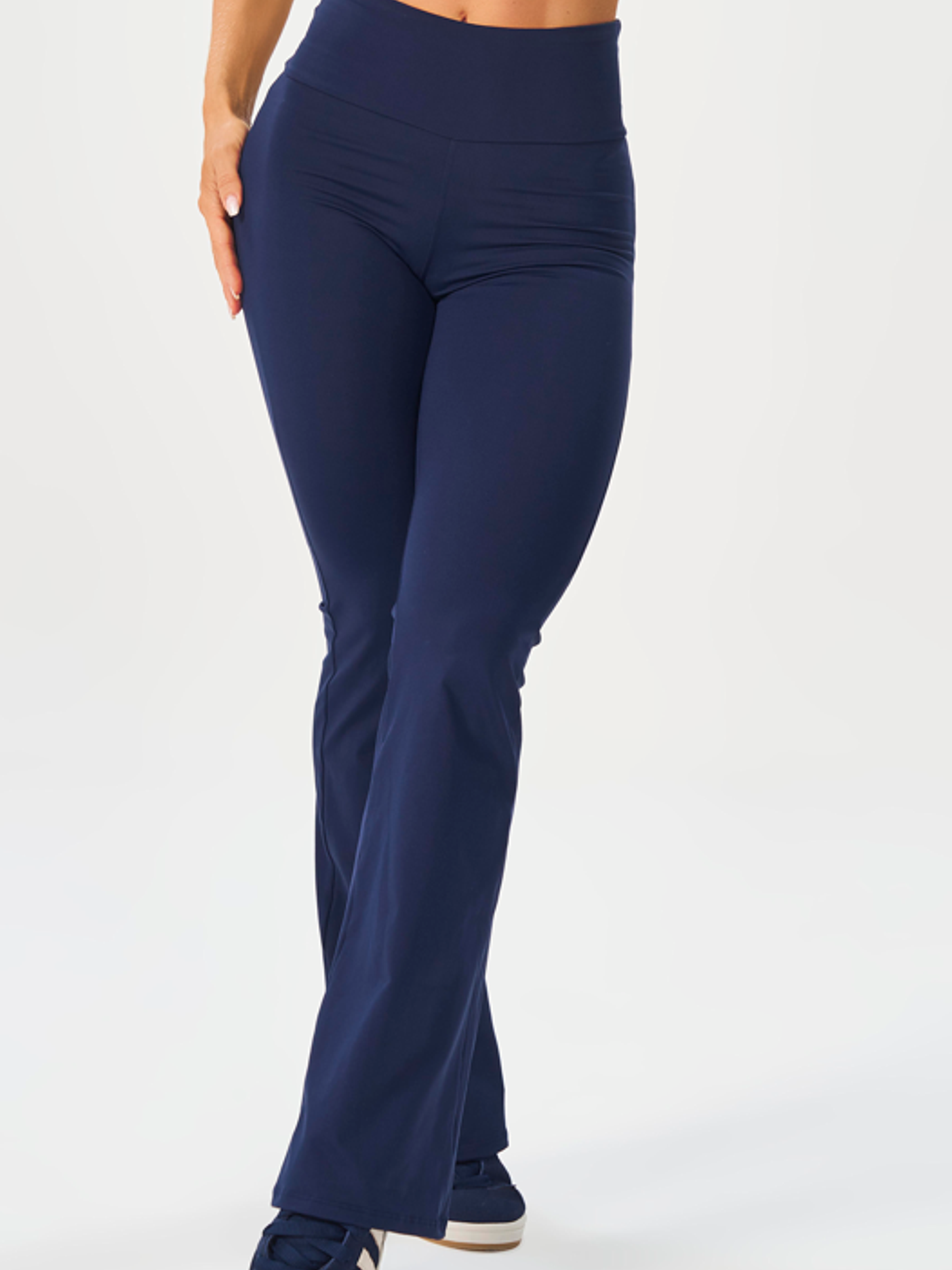 CALZA DEPORTIVA MATTE FORM (Cod.3230) 1