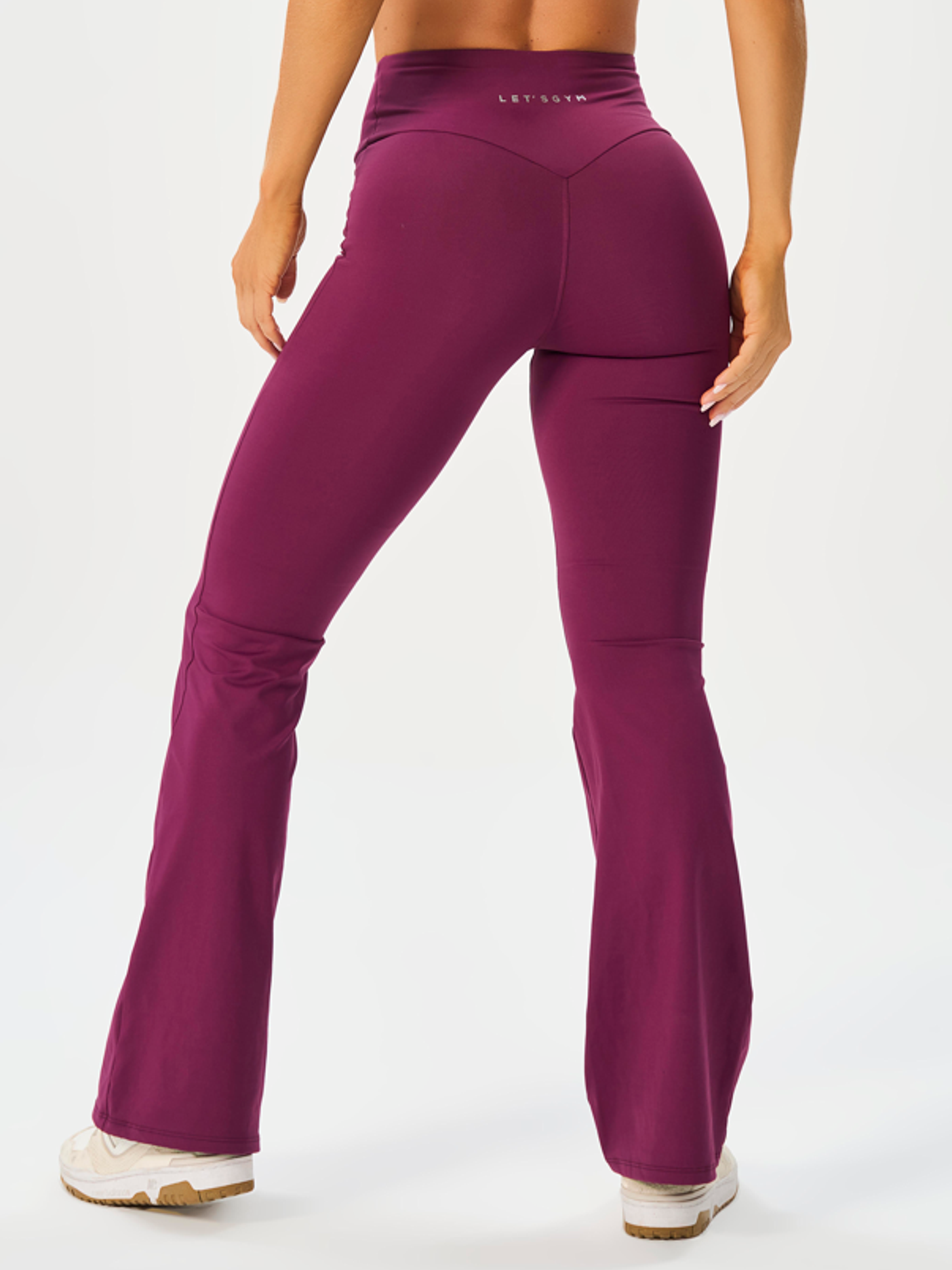 CALZA DEPORTIVA MATTE FORM (Cod.3230) 6