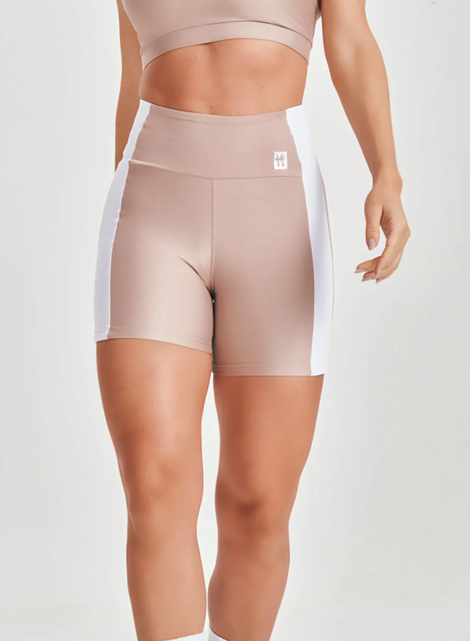 SHORT DEPORTIVO FLEX (Cod. 2530) 1