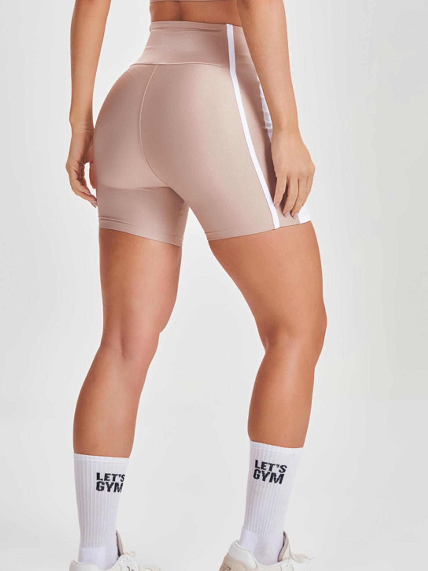 SHORT DEPORTIVO FLEX (Cod. 2530) 2