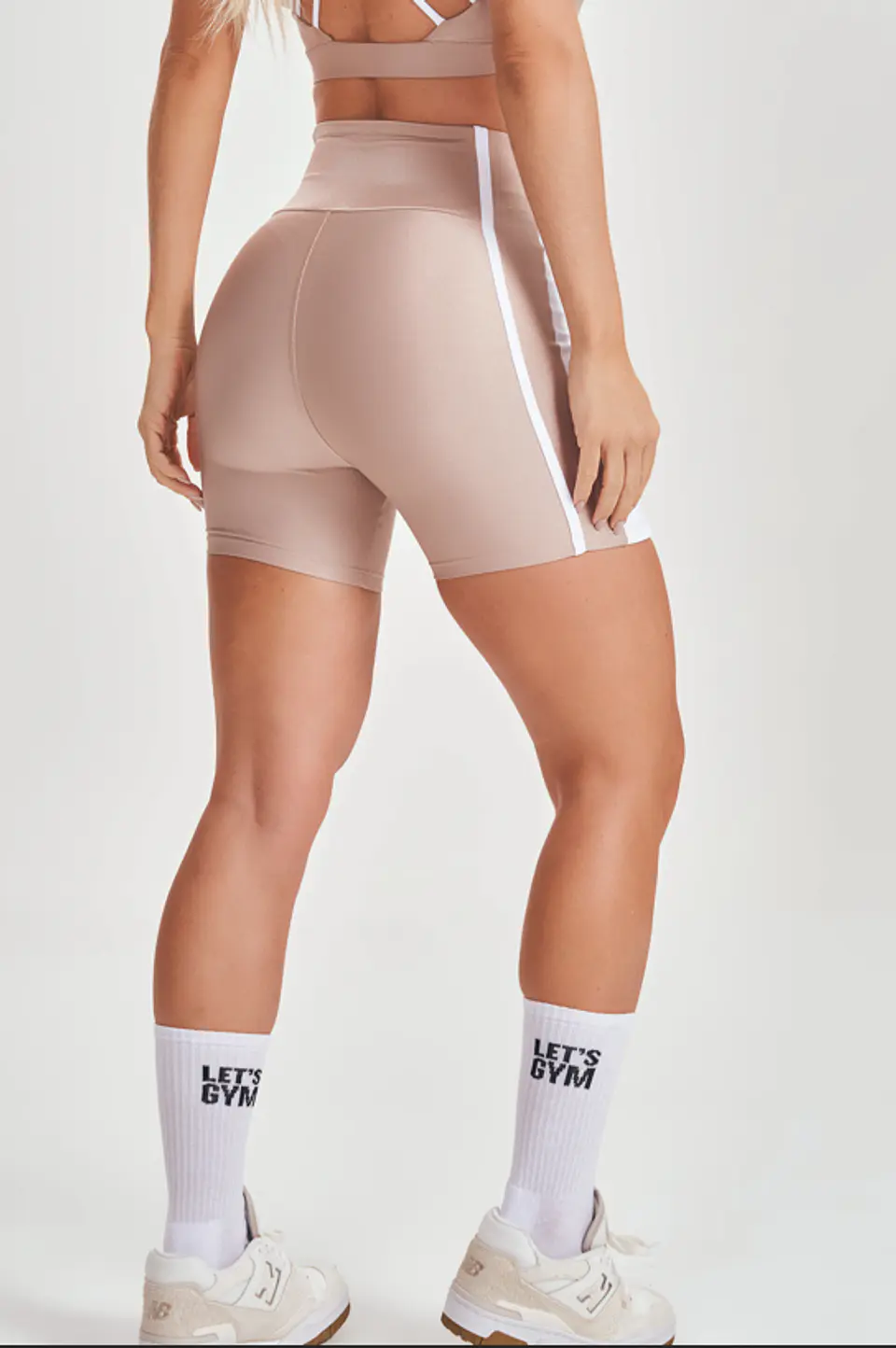 SHORT DEPORTIVO FLEX (Cod. 2530) 2