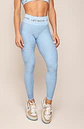 CALZA DEPORTIVA SEAMLESS BROCADA (cod.1255) - Miniatura 1
