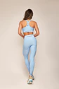 CONJUNTO DEPORTIVO SEAMLESS BROCADO (Cod.1255+1256) - Miniatura 2