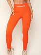 CALZA DEPORTIVA SEAMLESS ACANALADA (cod.2153) - Miniatura 1