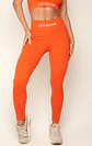 CALZA DEPORTIVA SEAMLESS ACANALADA (cod.2153) - Miniatura 1