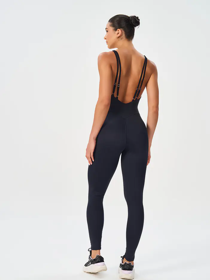 ENTERITO DEPORTIVO NEW DUO COMFORT (Cod.3205) 6