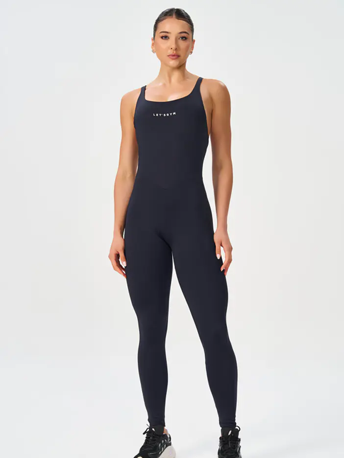 ENTERITO DEPORTIVO NEW DUO COMFORT (Cod.3205) 5