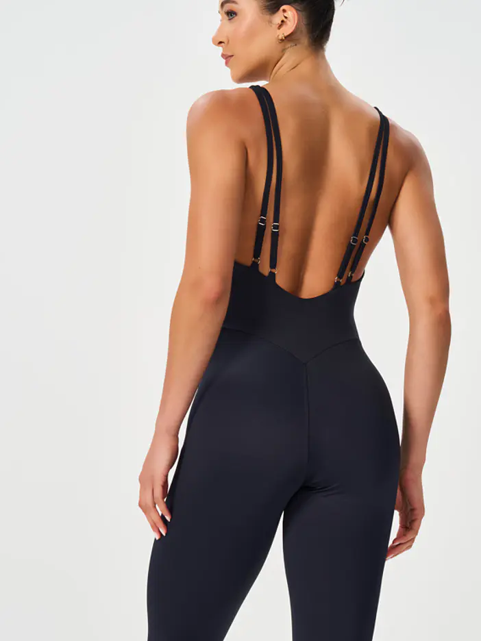 ENTERITO DEPORTIVO NEW DUO COMFORT (Cod.3205) 8