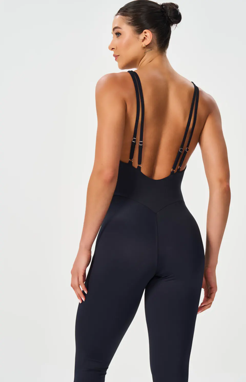 ENTERITO DEPORTIVO NEW DUO COMFORT (Cod.3205) 8