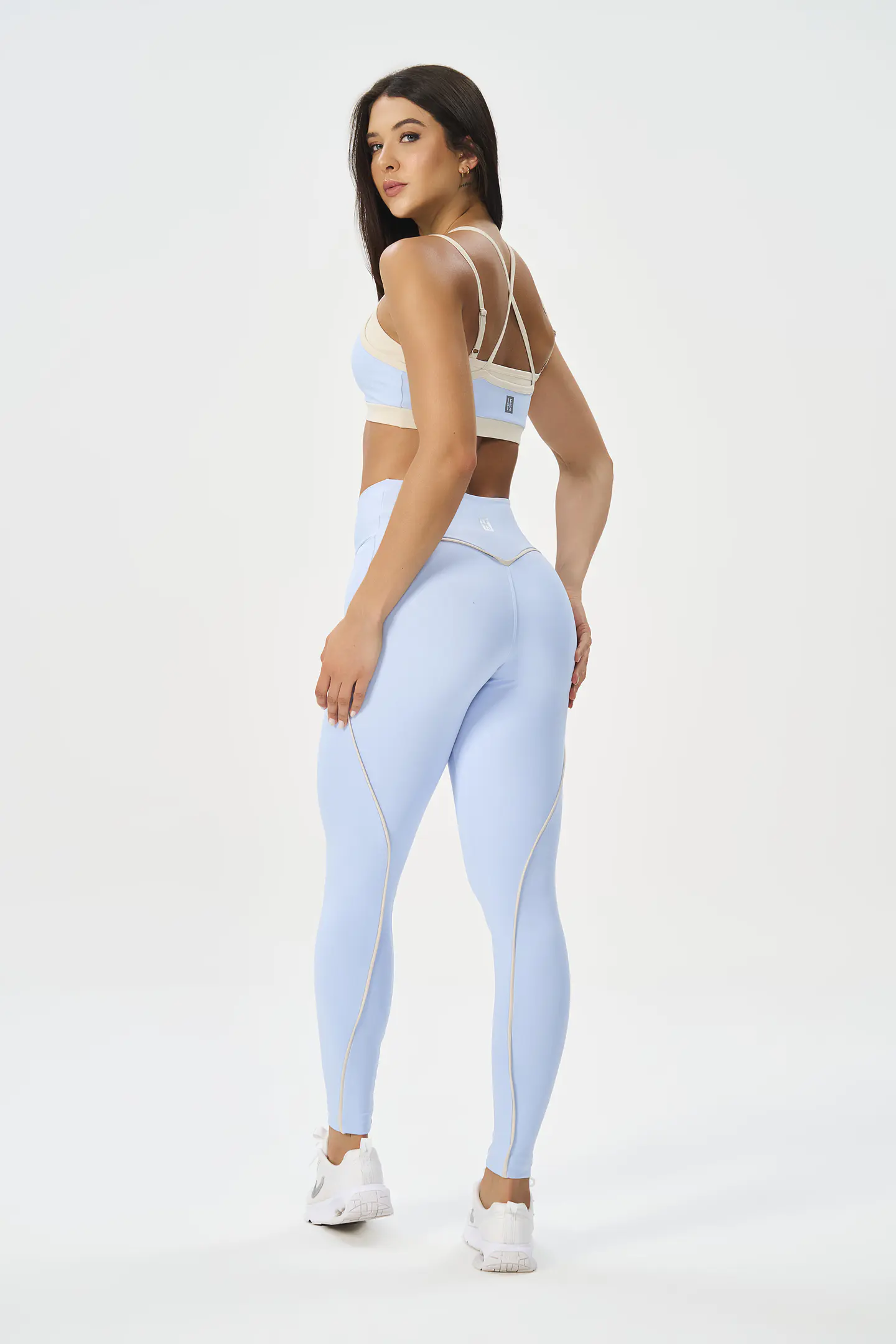 CONJUNTO DEPORTIVO FORM TRACE (Cod.3241+3242) 2