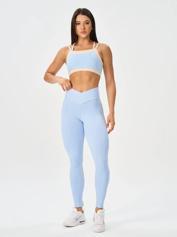 CONJUNTO DEPORTIVO FORM TRACE (Cod.3241+3242) 1