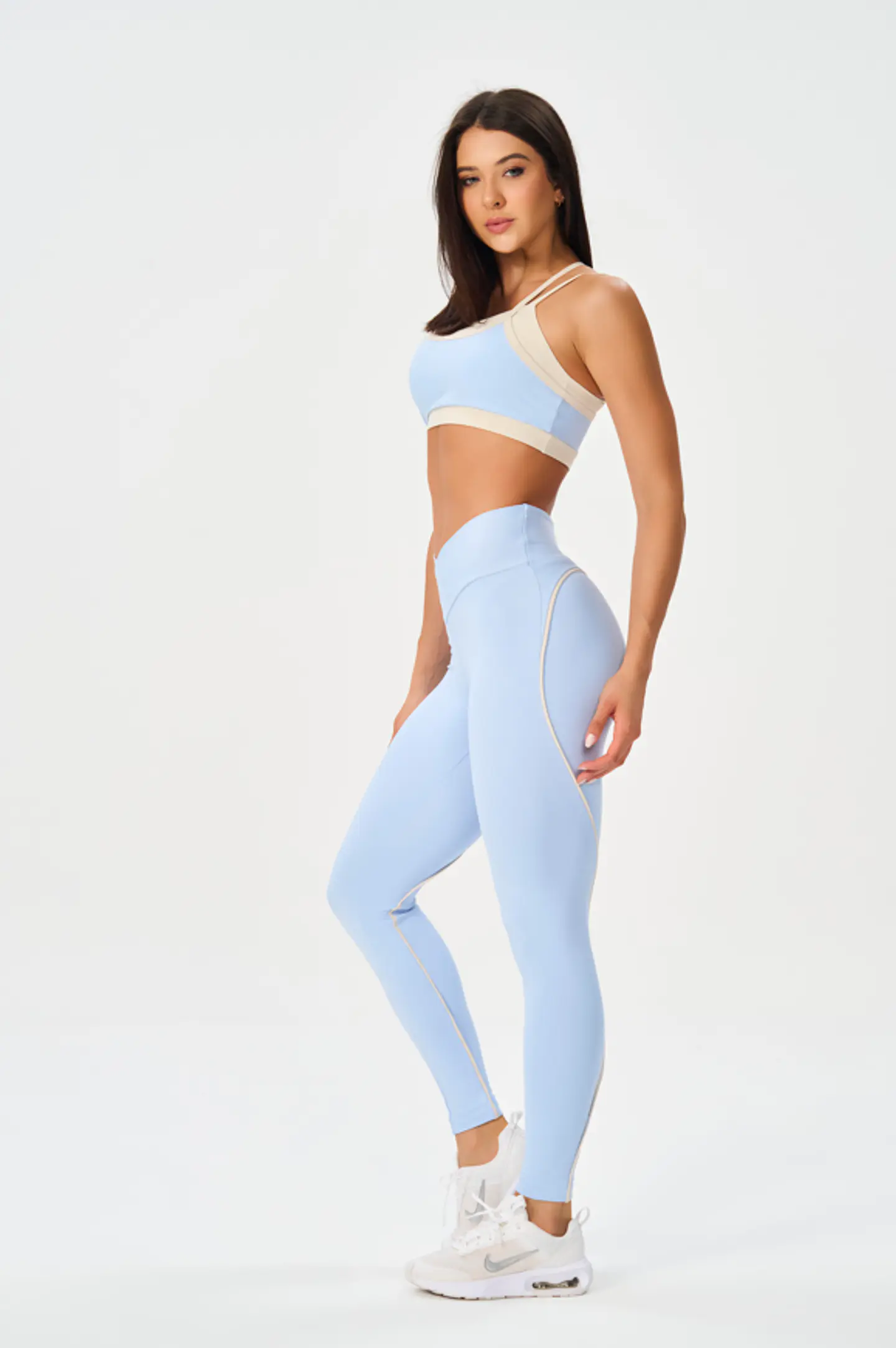 CONJUNTO DEPORTIVO FORM TRACE (Cod.3241+3242) 3