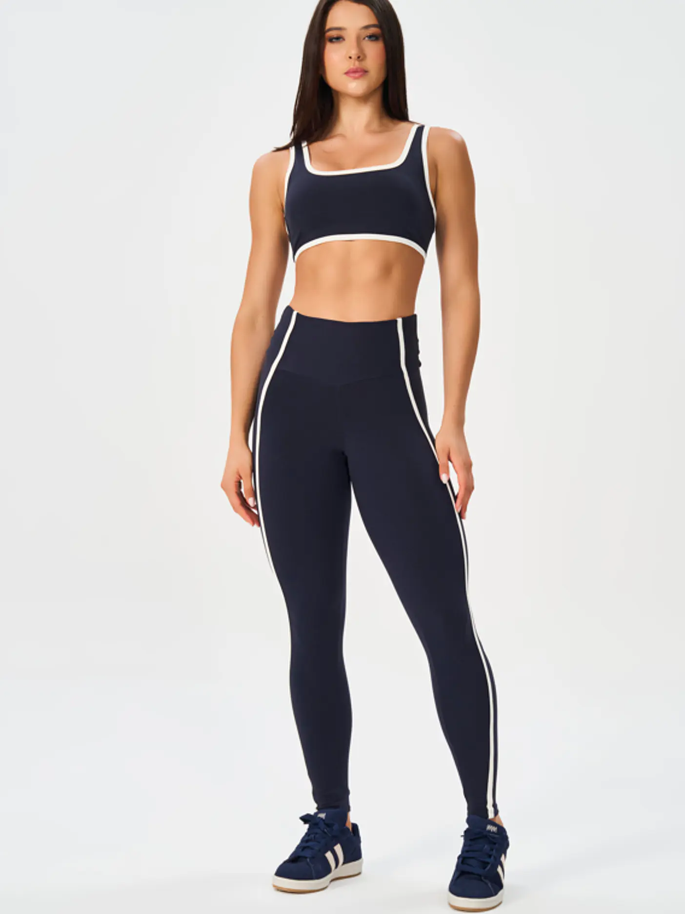 CONJUNTO DEPORTIVO URBAN MOTION (Cod.3264+3265) 1