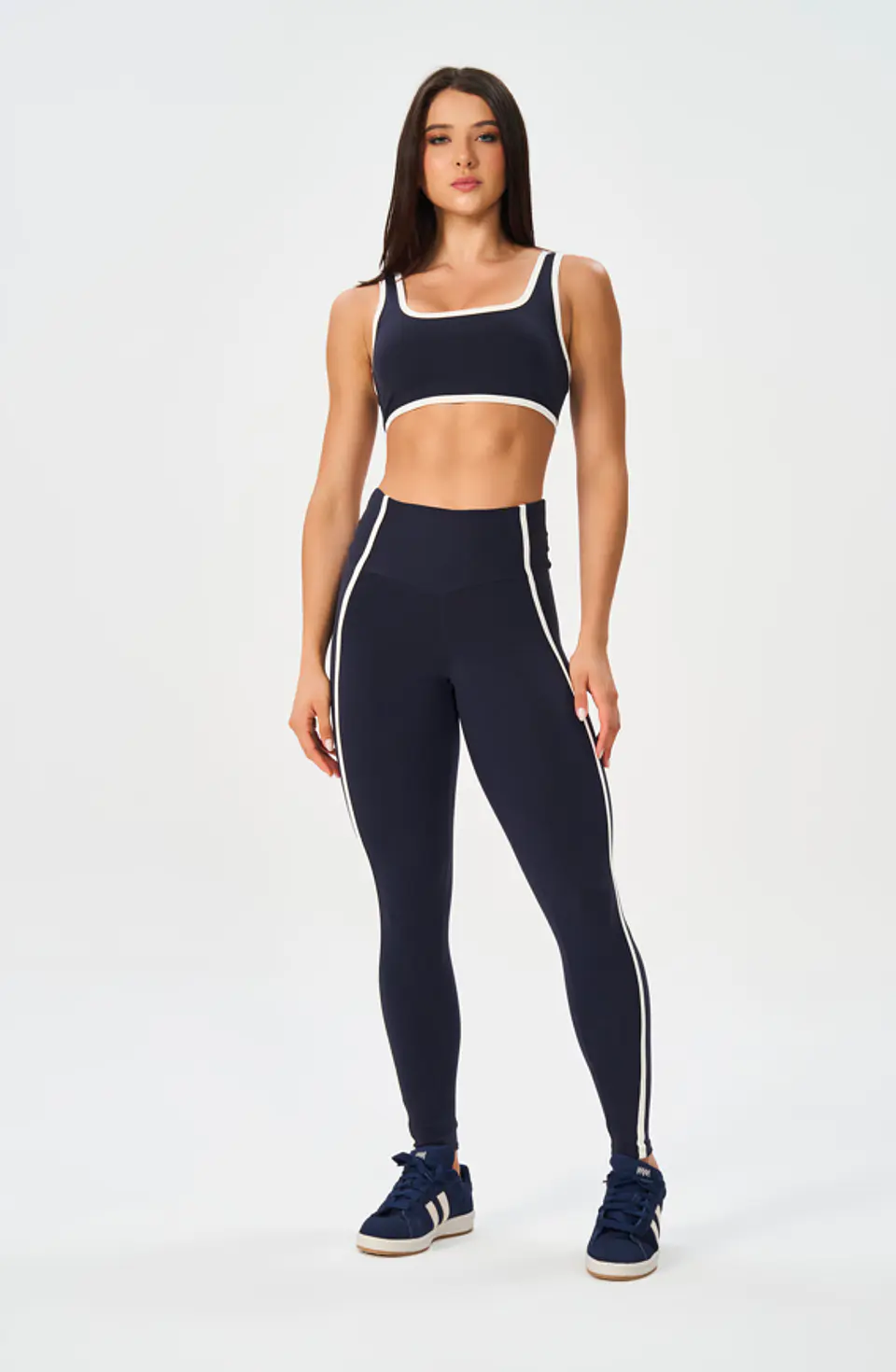 CONJUNTO DEPORTIVO URBAN MOTION (Cod.3264+3265) 1