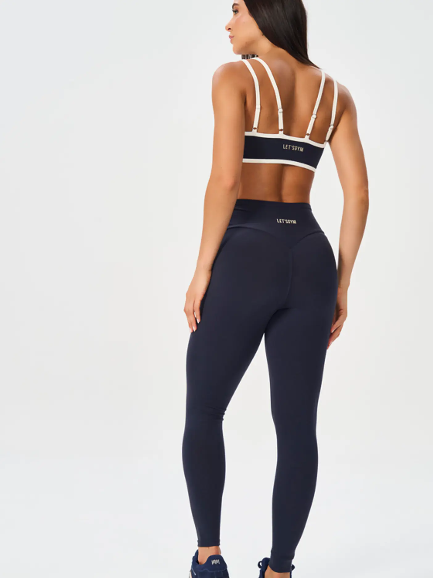 CONJUNTO DEPORTIVO URBAN MOTION (Cod.3264+3265) 3