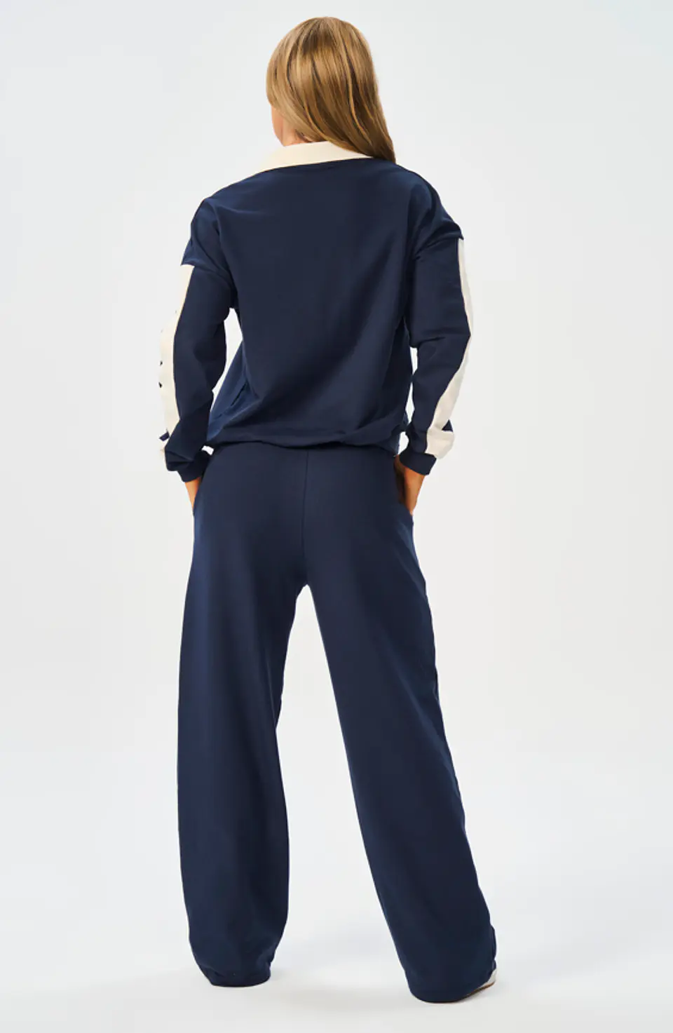 CONJUNTO CASUAL/COMFY URBAN EASE (Cod.3261+3263) 3