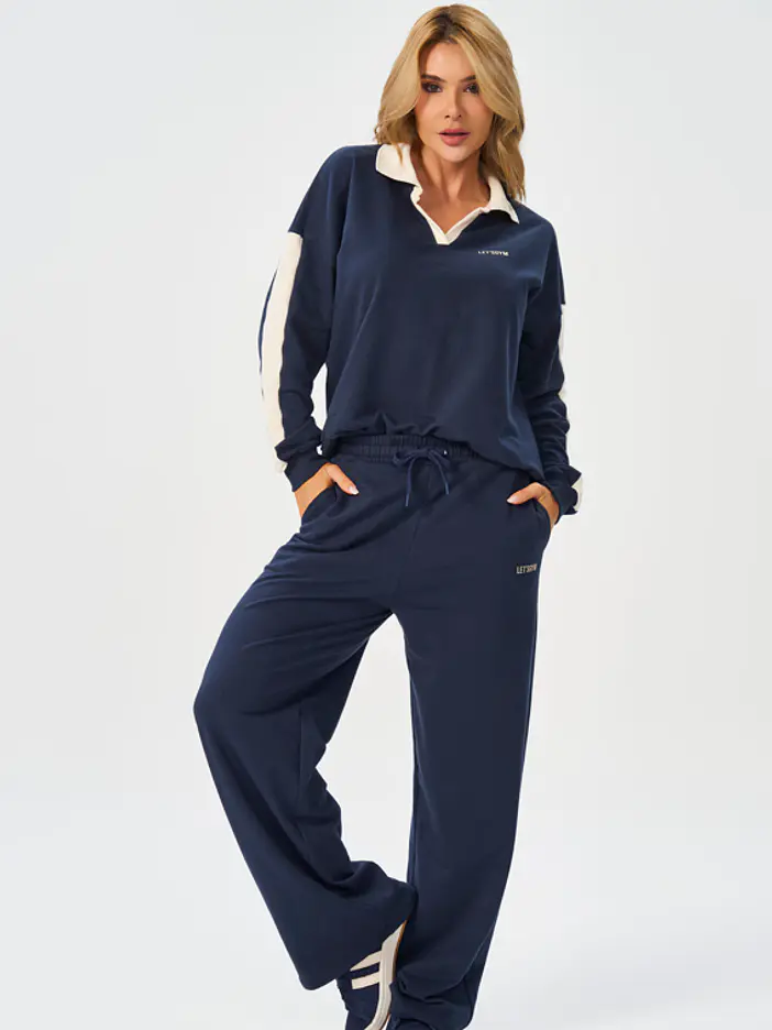 CONJUNTO CASUAL/COMFY URBAN EASE (Cod.3261+3263) 1