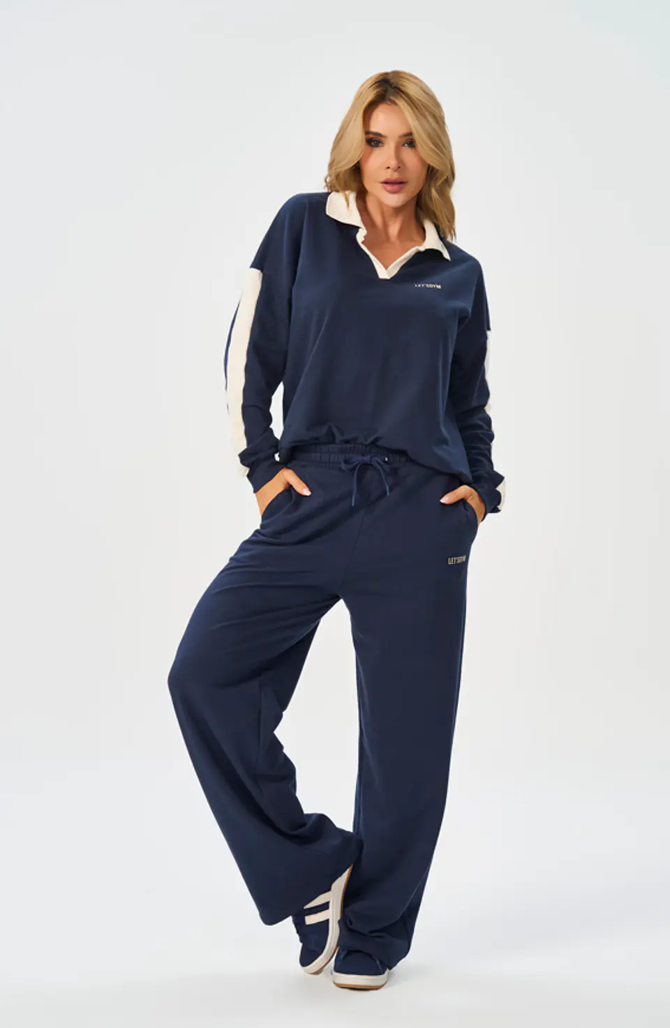 CONJUNTO CASUAL/COMFY URBAN EASE (Cod.3261+3263) 1