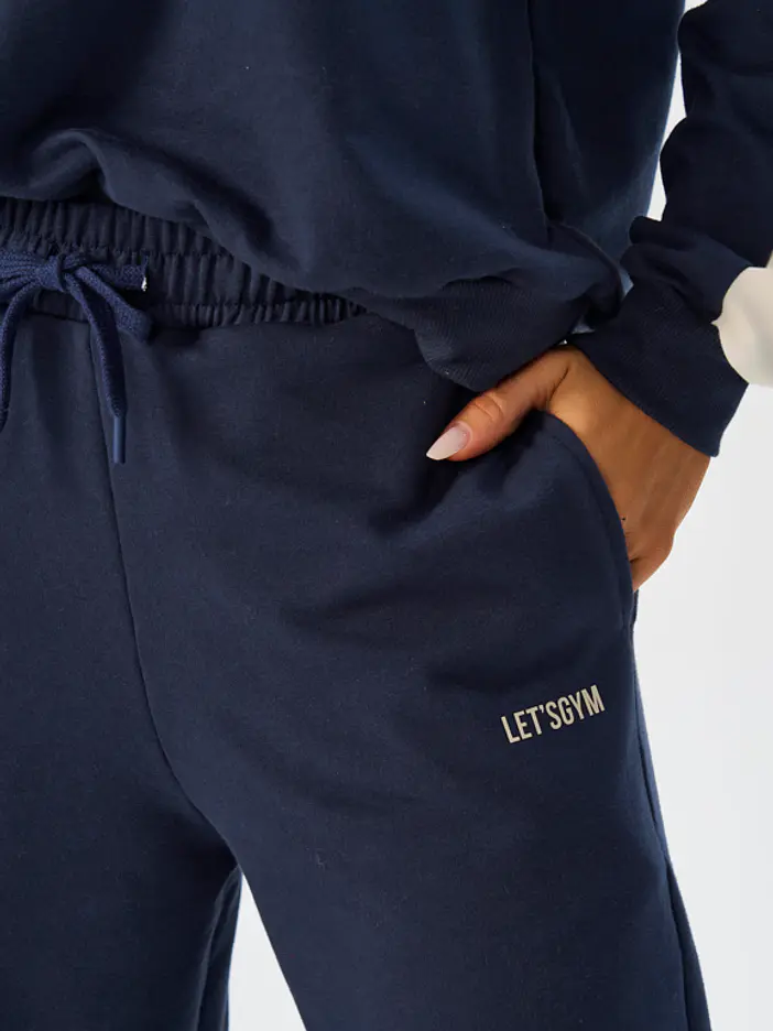 CONJUNTO CASUAL/COMFY URBAN EASE (Cod.3261+3263) 5