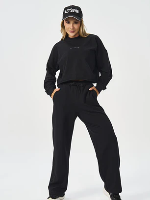 CONJUNTO CASUAL/COMFY URBAN LAYERS (Cod.2916+2917)