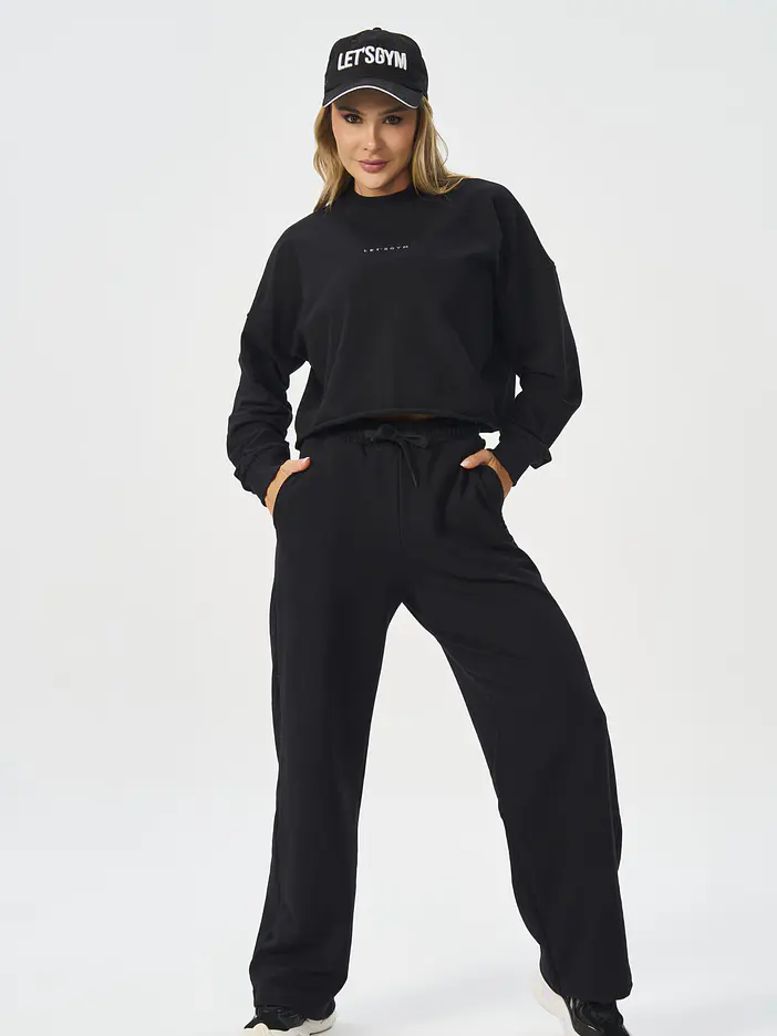 CONJUNTO CASUAL/COMFY URBAN LAYERS (Cod.2916+2917) 1