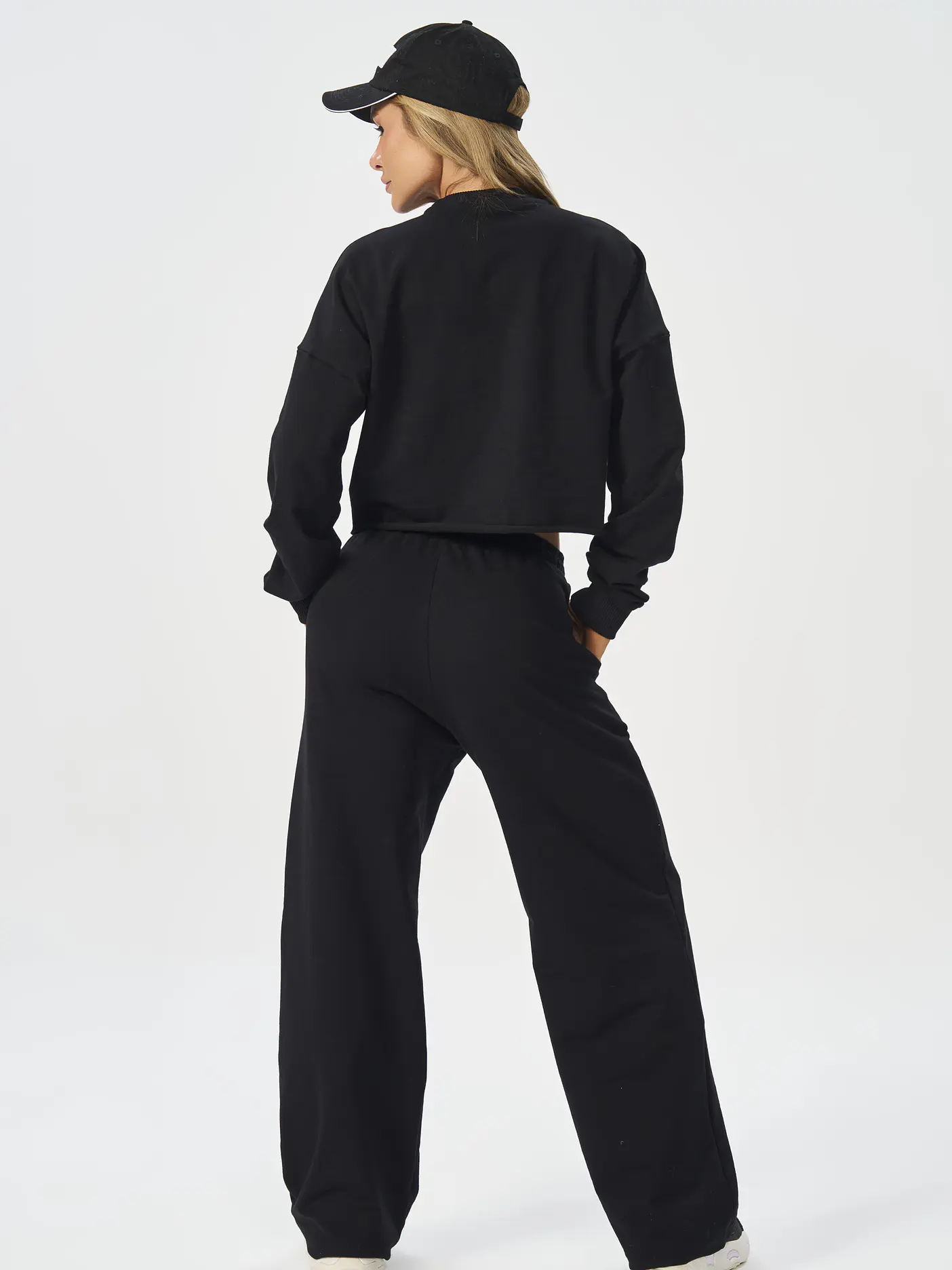 CONJUNTO CASUAL/COMFY URBAN LAYERS (Cod.2916+2917) 2