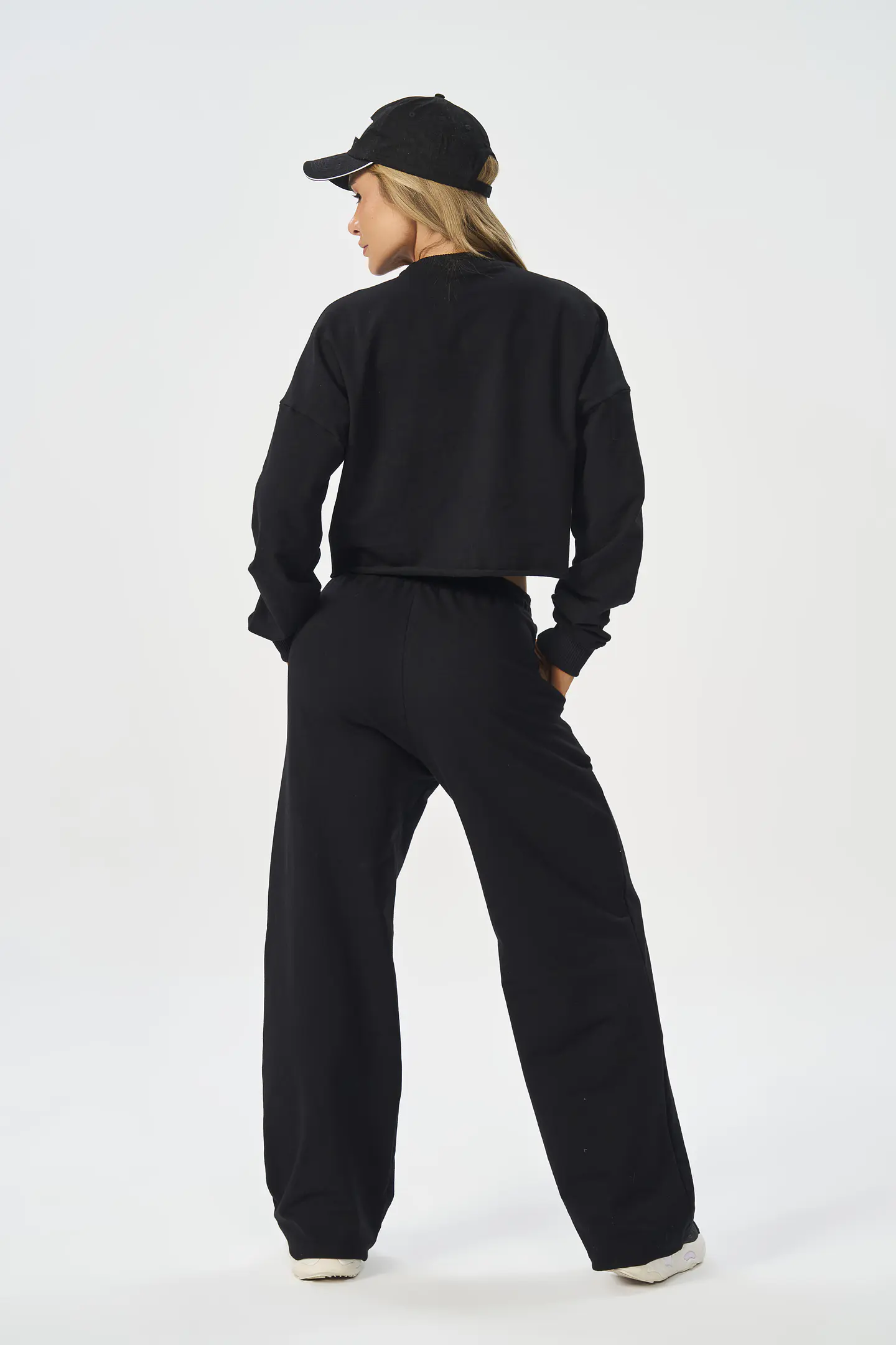 CONJUNTO CASUAL/COMFY URBAN LAYERS (Cod.2916+2917) 2
