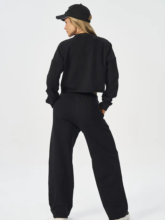 CONJUNTO CASUAL/COMFY URBAN LAYERS (Cod.2916+2917) 2