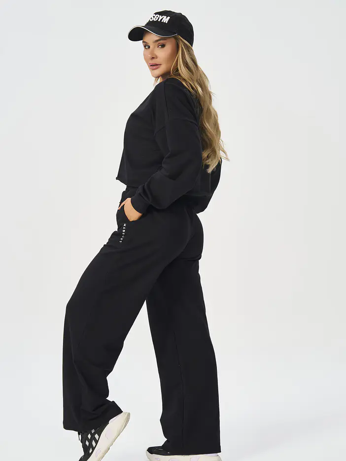 CONJUNTO CASUAL/COMFY URBAN LAYERS (Cod.2916+2917) 4