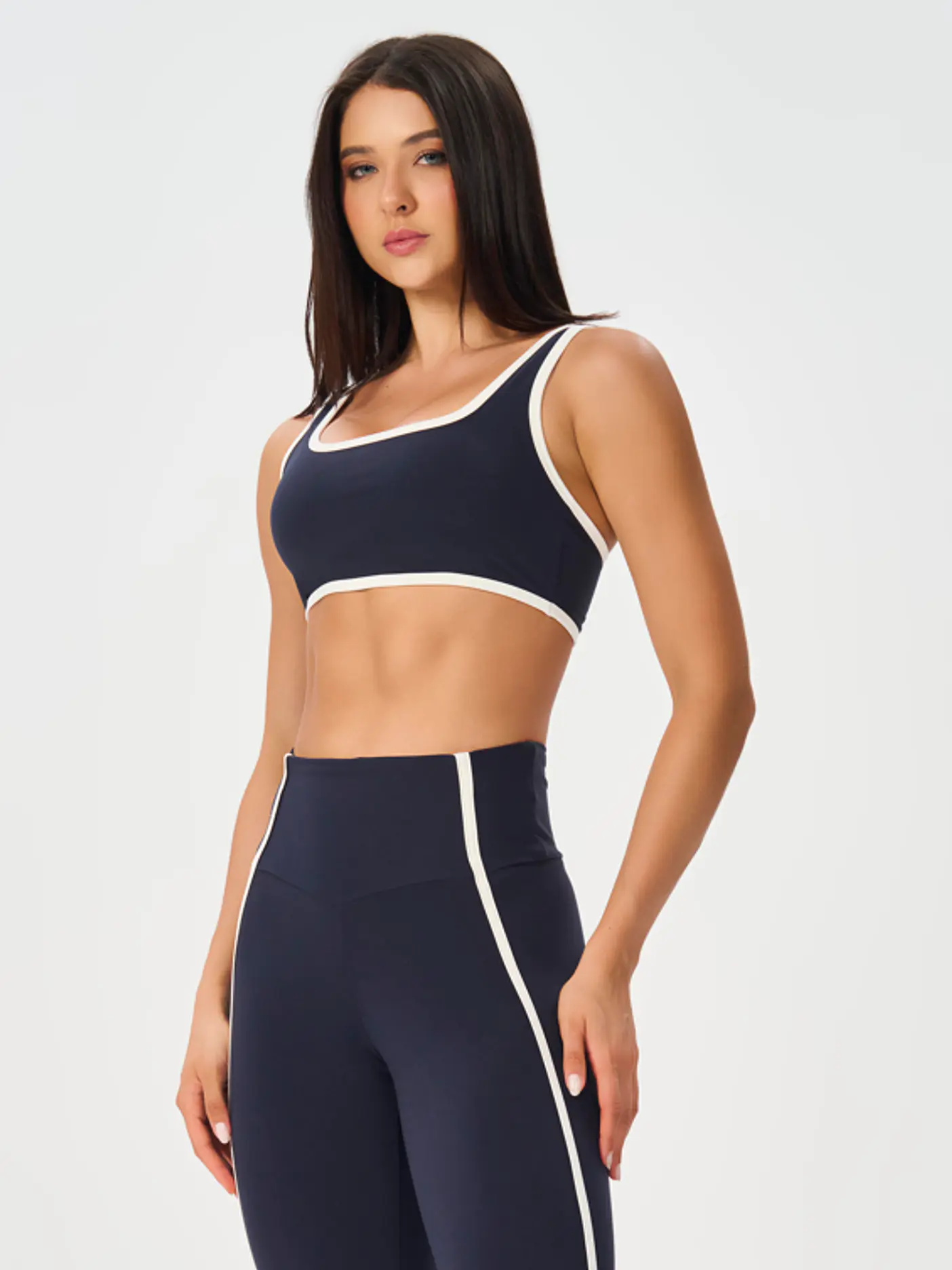 PETO DEPORTIVO URBAN MOTION (Cod. 3264) 2