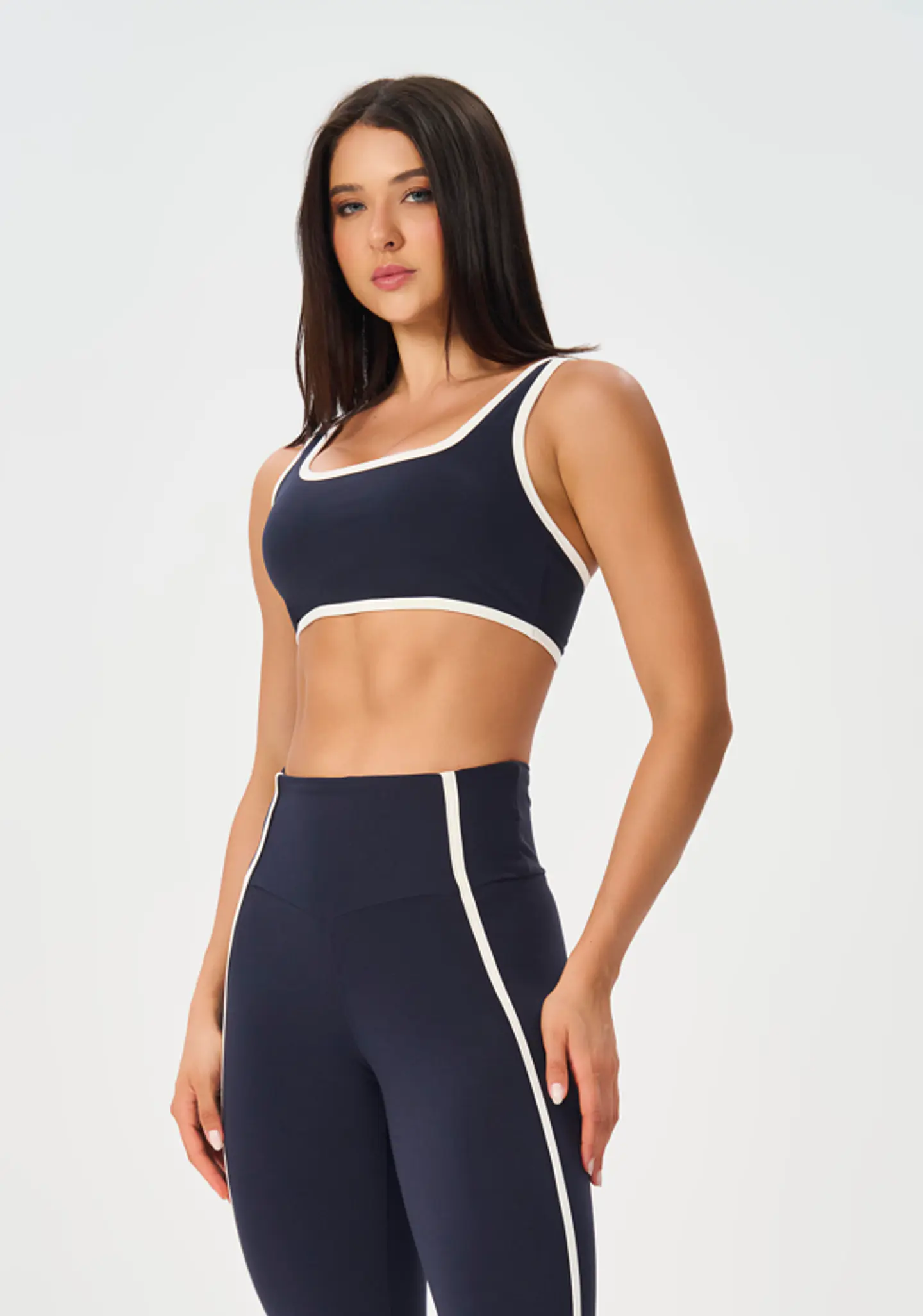 PETO DEPORTIVO URBAN MOTION (Cod. 3264) 2