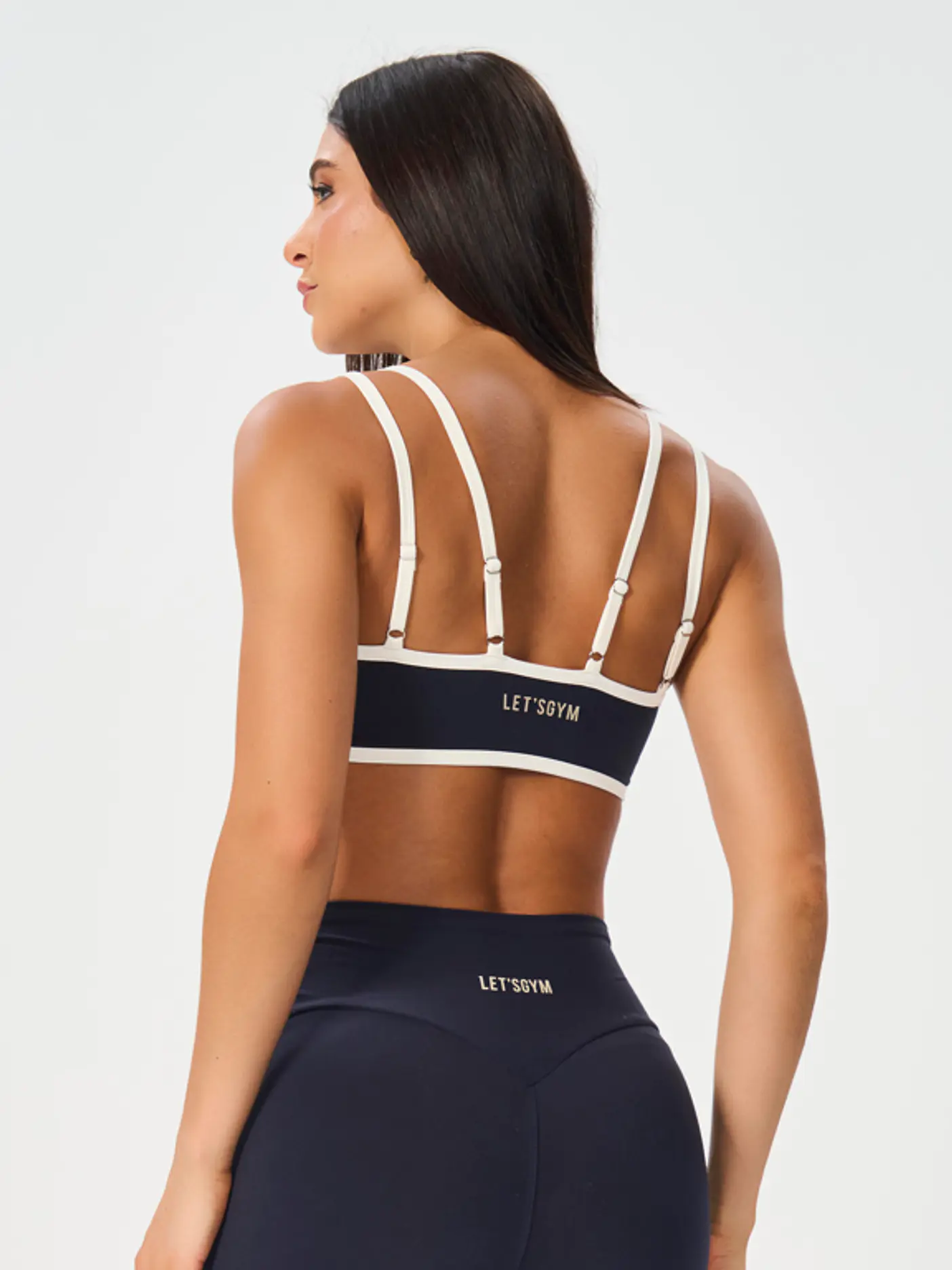 PETO DEPORTIVO URBAN MOTION (Cod. 3264) 3