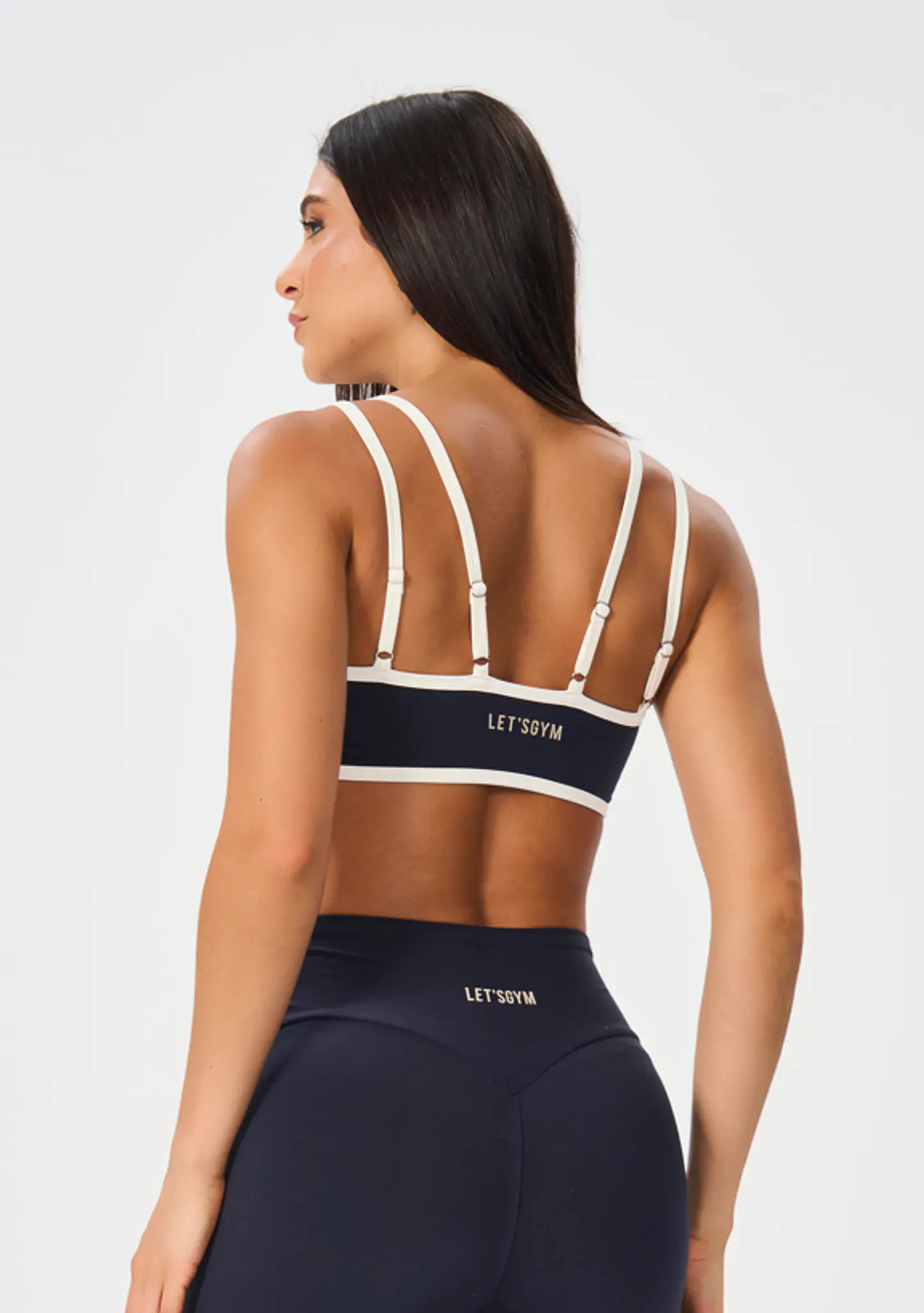 PETO DEPORTIVO URBAN MOTION (Cod. 3264) 3